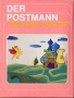 Atari  2600  -  DerPostman_Puzzy